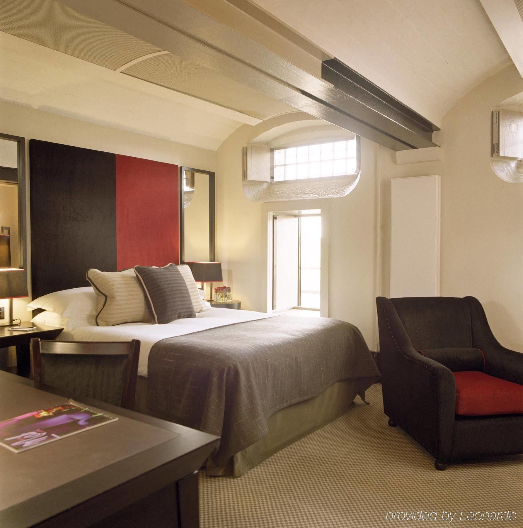 Malmaison Oxford